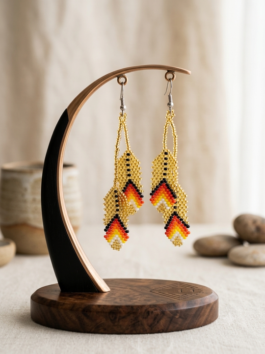Boucles d&