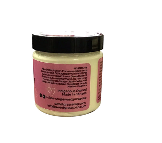 Deadly Aunty Body Butter