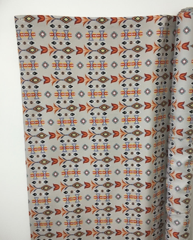 Native pattern Fabric