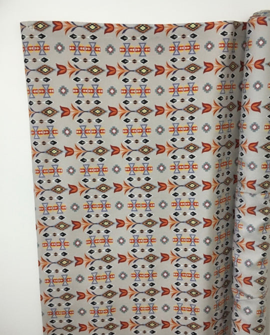 Native pattern Fabric