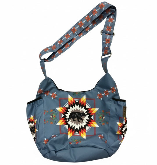 Brother Bear Crossbody Bag