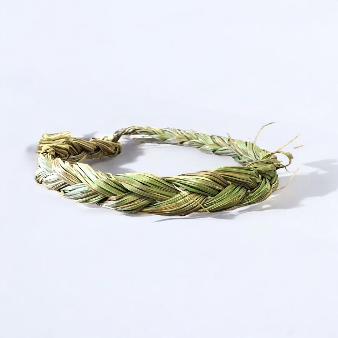 Sweet Grass Braid 25-30" ( Large)