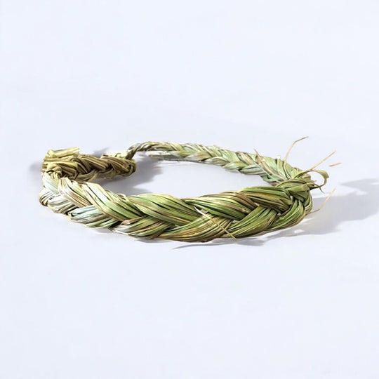 Sweet Grass Braid 25-30" ( Large)