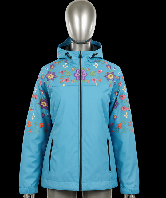 Wildflower Trail Jacket