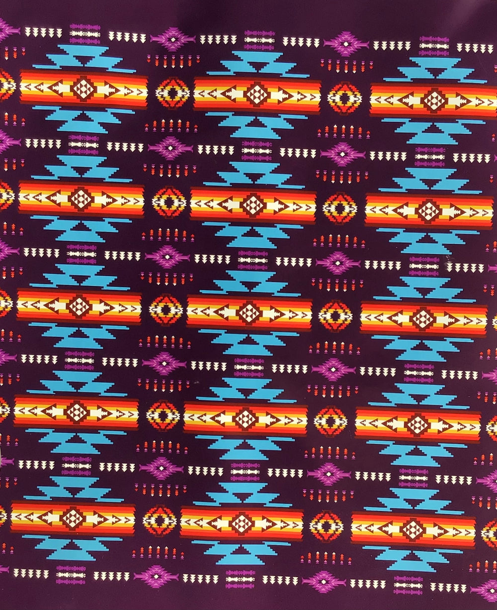 Navajo 3 Piece Quilt Set