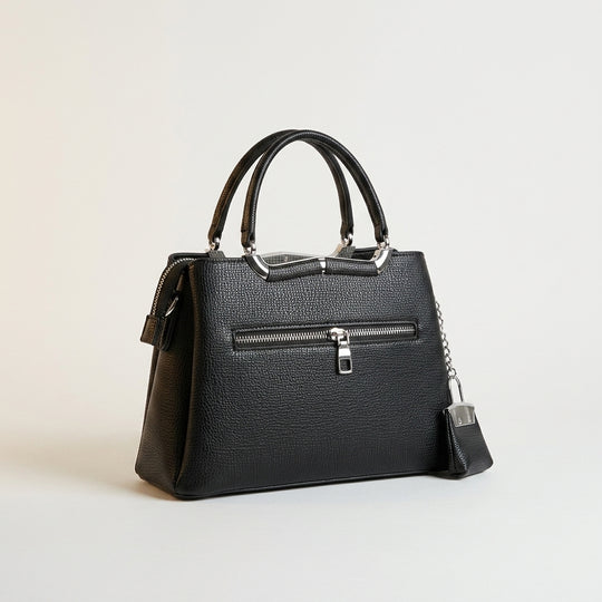 Metro Satchel