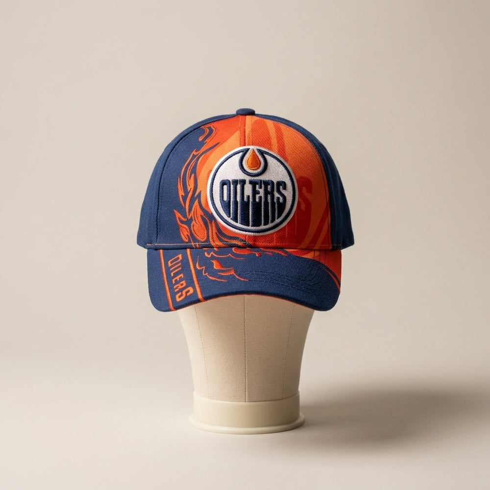 Oilers Hat