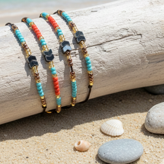 Set of 3 Bracelets