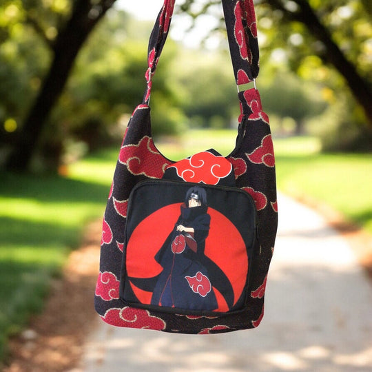 Naruto Crossbody bag