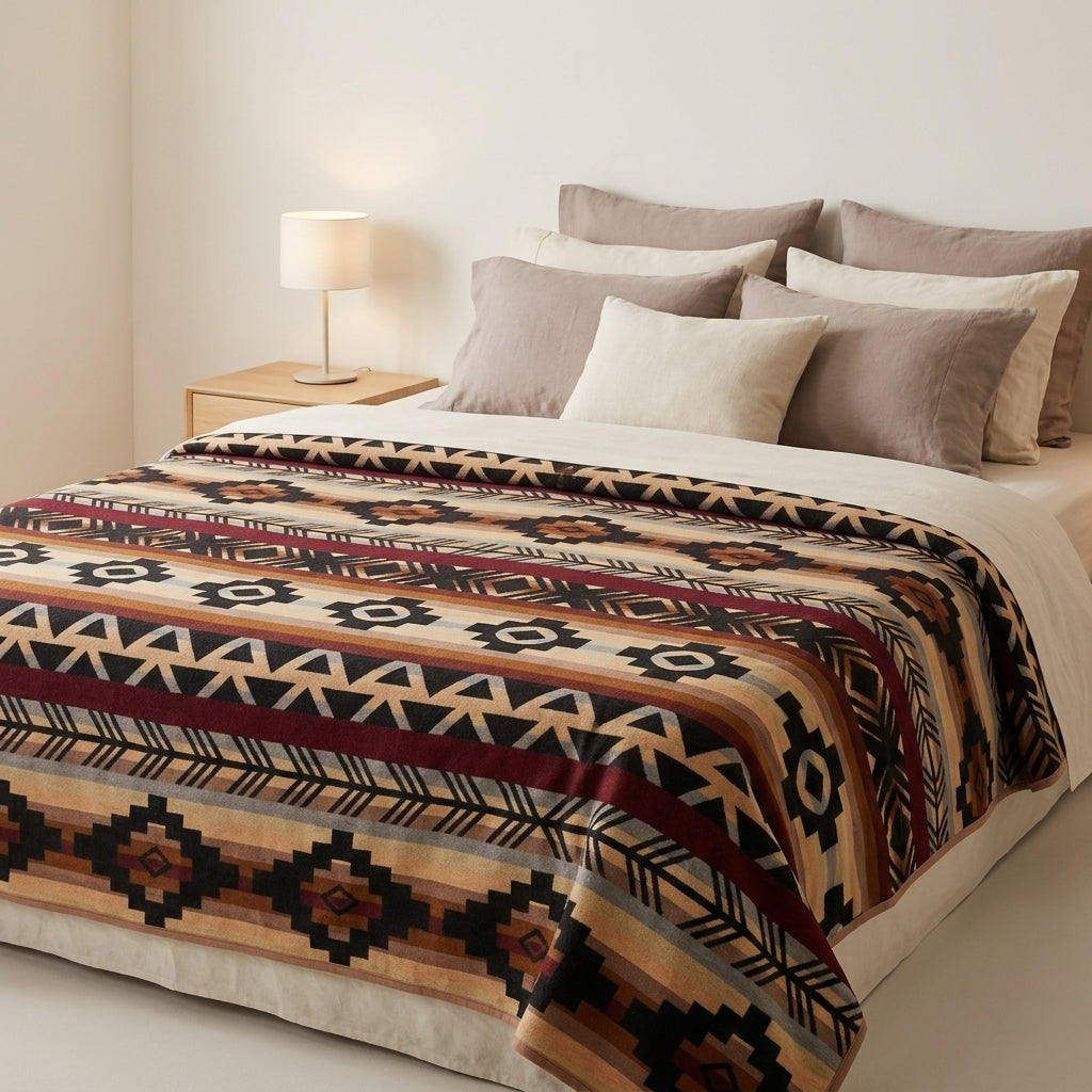 Pendleton Yakima Camp Blanket