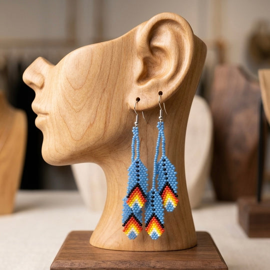Boucles d&