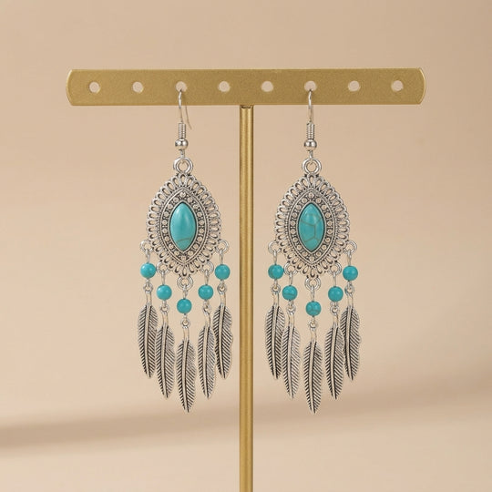 Dreamcatcher drops (5)