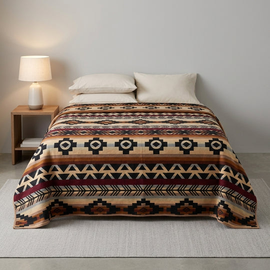 Pendleton Yakima Camp Blanket