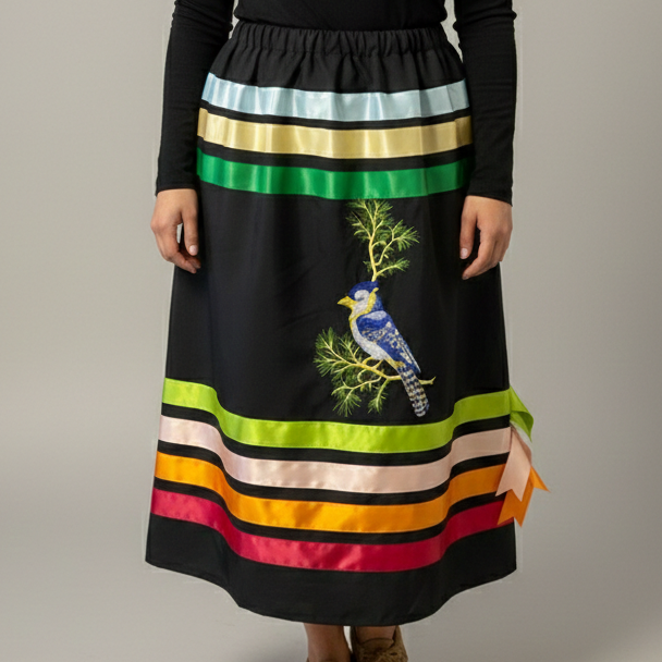 OLDTRIBES™ Blue Jay