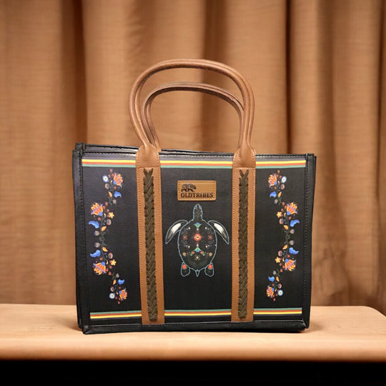 Sac fourre-tout Turtle Island GM OLDTRIBES™