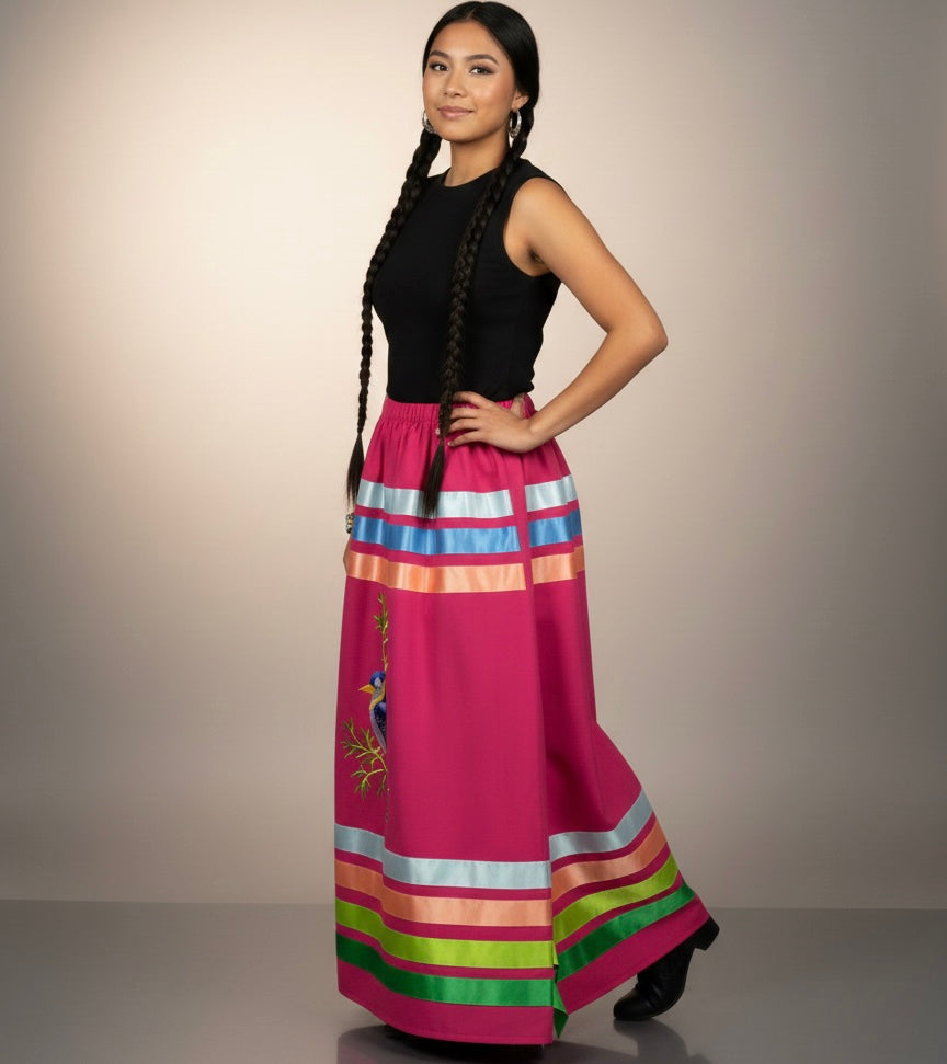 OLDTRIBES™ Blue Jay