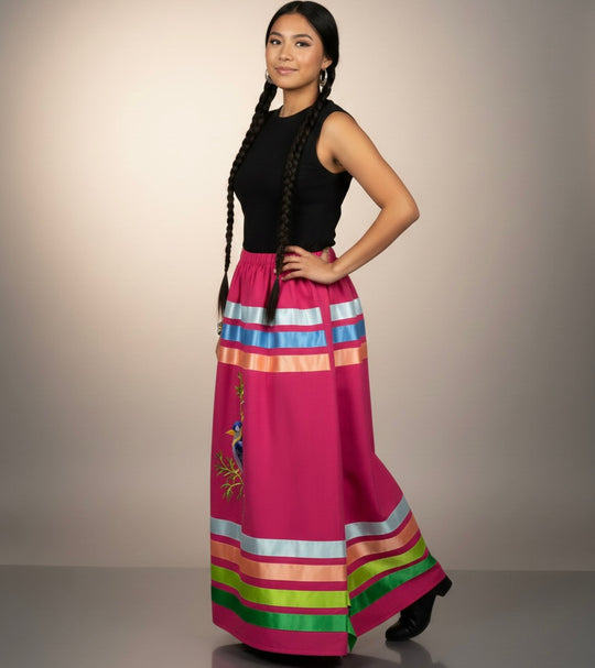 OLDTRIBES™ Blue Jay