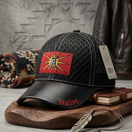 Native pride hat
