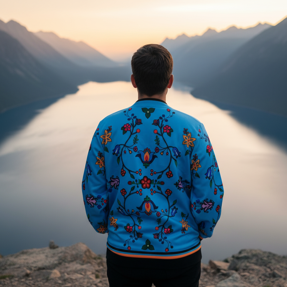 Bombardier Azure Mirage