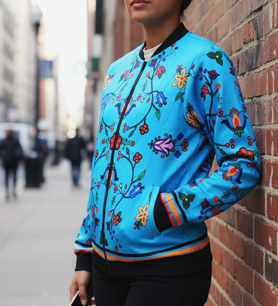 Bombardier Azure Mirage