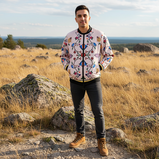 Bombardier Arctic Bloom