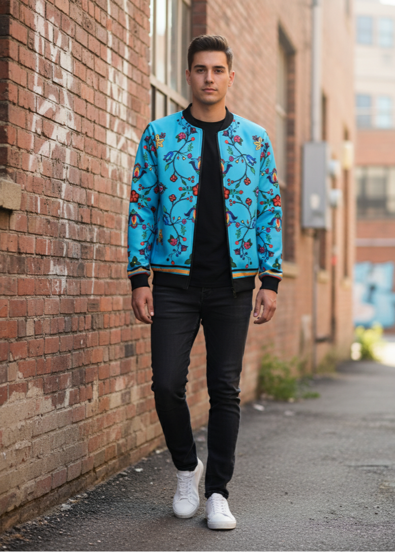 Bombardier Azure Mirage