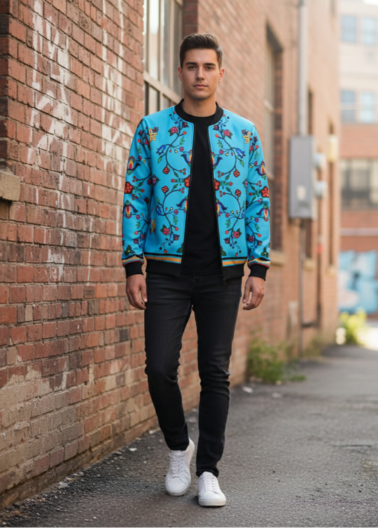 Bombardier Azure Mirage