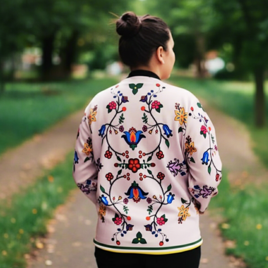 Bombardier Arctic Bloom