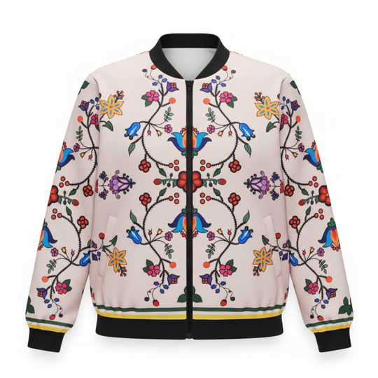 Bombardier Arctic Bloom