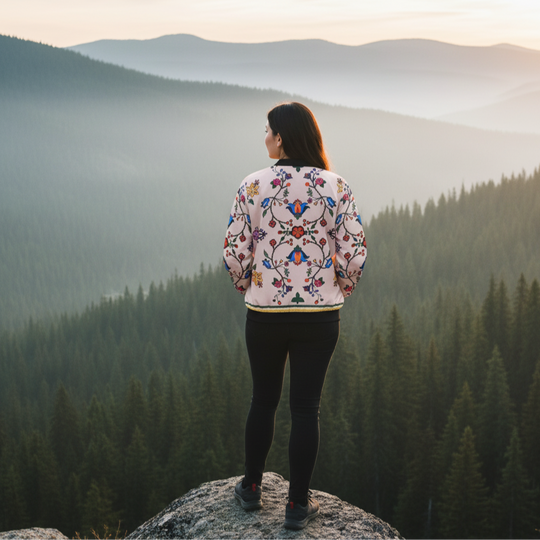 Bombardier Arctic Bloom