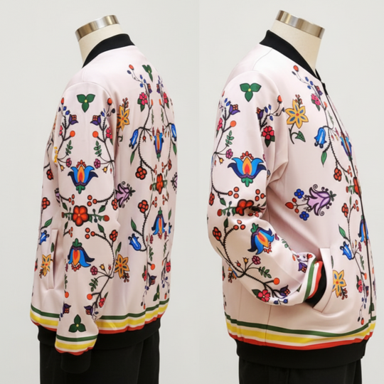 Bombardier Arctic Bloom