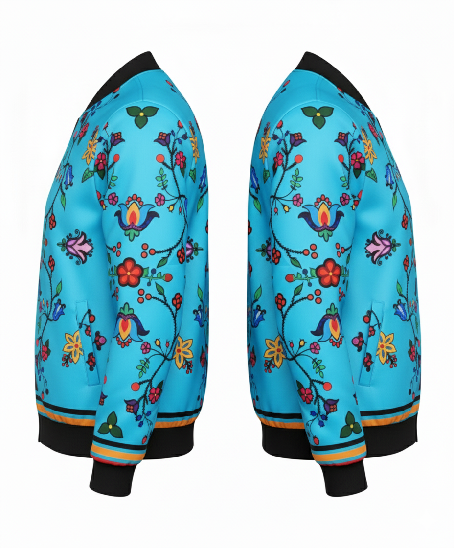 Bombardier Azure Mirage