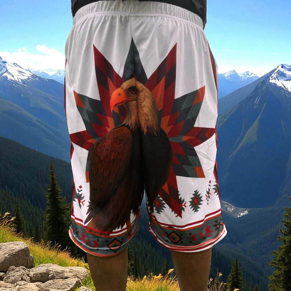 OLDTRIBES™ Dawn of the Eagle