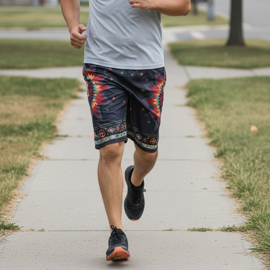 OLDTRIBES™ Featherflare