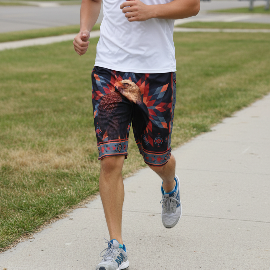 OLDTRIBES™ Dawn of the Eagle