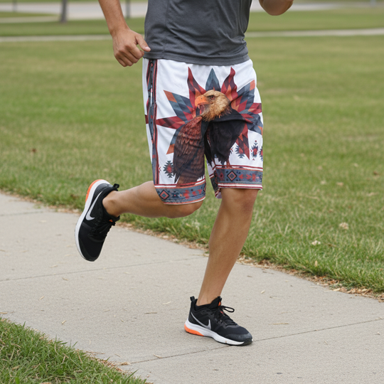 OLDTRIBES™ Dawn of the Eagle