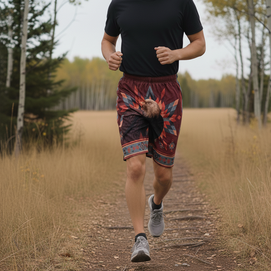 OLDTRIBES™ Dawn of the Eagle