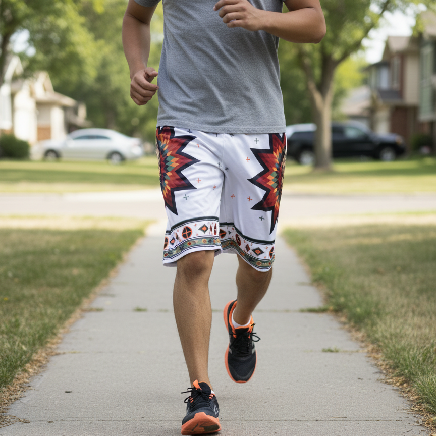 OLDTRIBES™ Featherflare