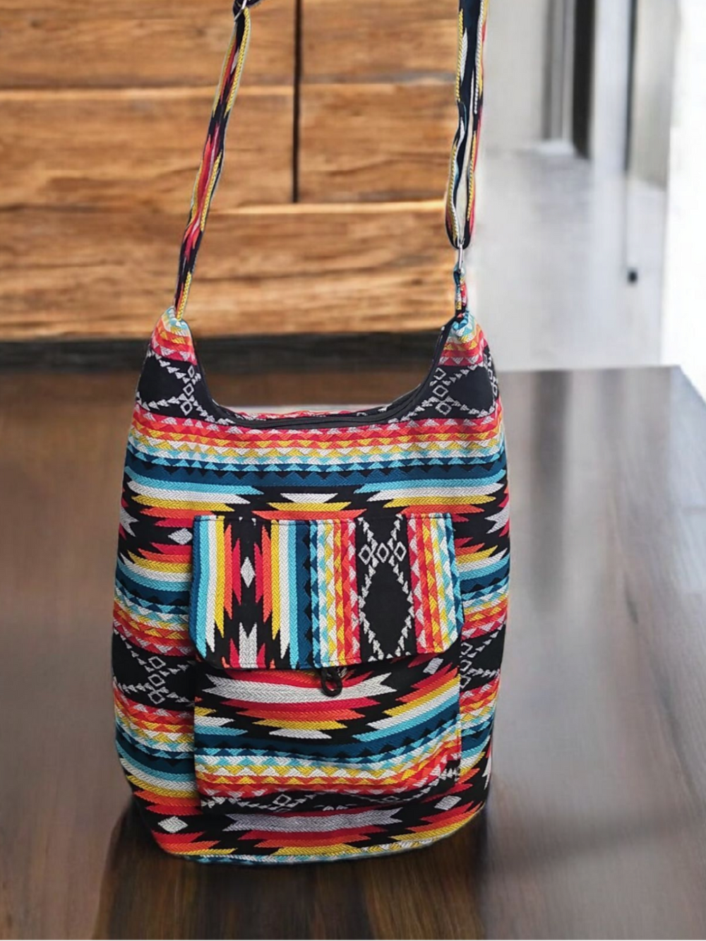 OLDTRIBES  Aurora Crossbody Bag