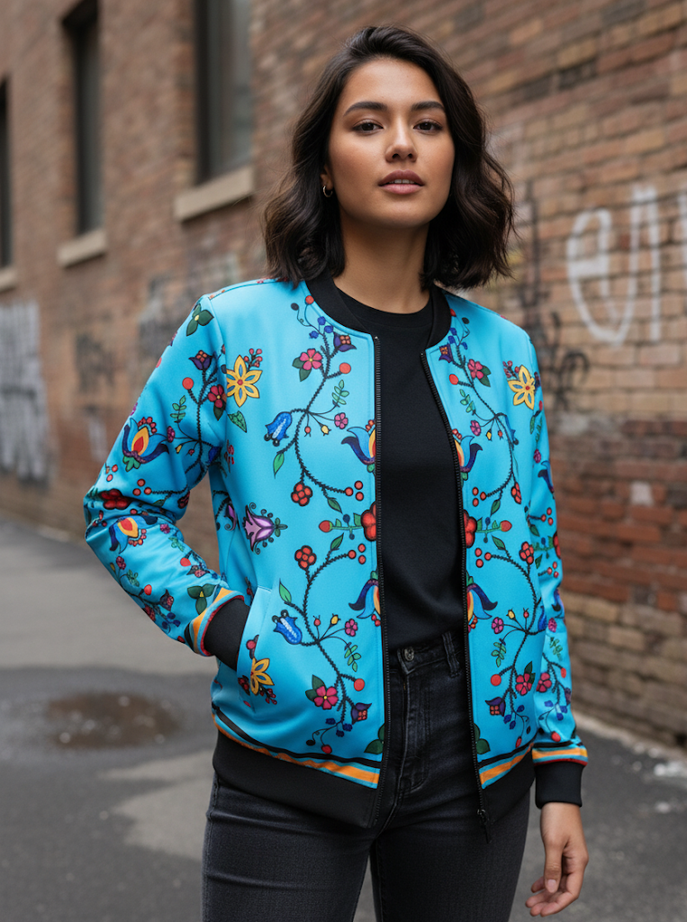 Bombardier Azure Mirage